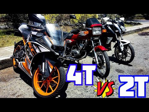 ktm-rc-200-vs-yamaha-rx-115-vs-pulsar-ns-200-(se-descontrola-esto)😨😨🔥🚀👽😈-#pikeÉpico-|-ibaguÉ