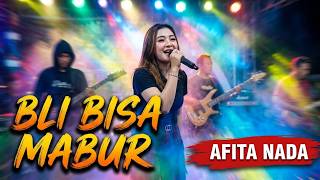 Gatot Kaca Bli Bisa Mabur - Vivy Oktaviani - Afita Nada Live Kubangpari [30-08-2018]