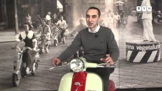 Vespa vs Lambretta - Una sfida senza tempo