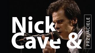 People Ain’t No Good (Ludzie niedobrzy są) – N. Cave | Nick Cave i Przyjaciele – W moich ramionach