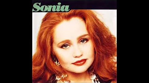 Sonia - Only Fools (Never Fall In Love) [Even Track Edit]