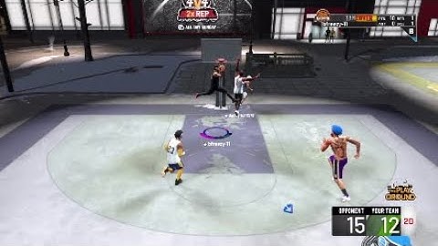NBA 2k20 Two Way Slashing Playmaker ( Slasher Mixtape Vol 11 ) Posterizers and Ally-Oops