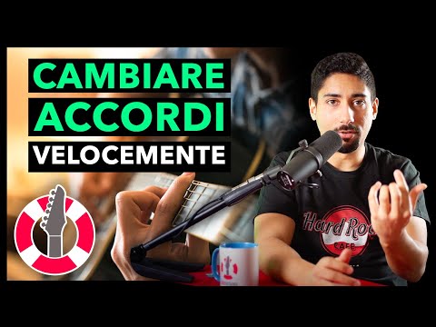 Video: Come Cambiare Velocemente