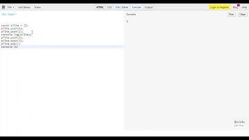 32 Conceitos de Javascript - Pilhas e Filas (stack & queue)