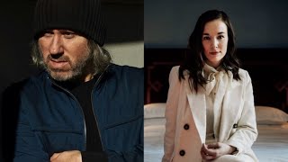 The Paste Happiest Hour: Badly Drawn Boy &amp; Margaret Glaspy
