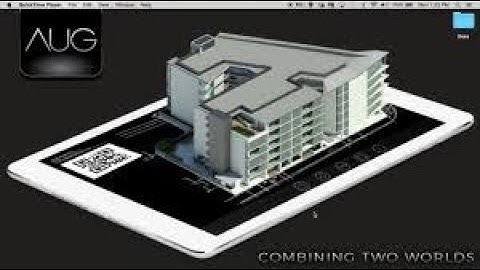 Augmented Reality In Revit easily