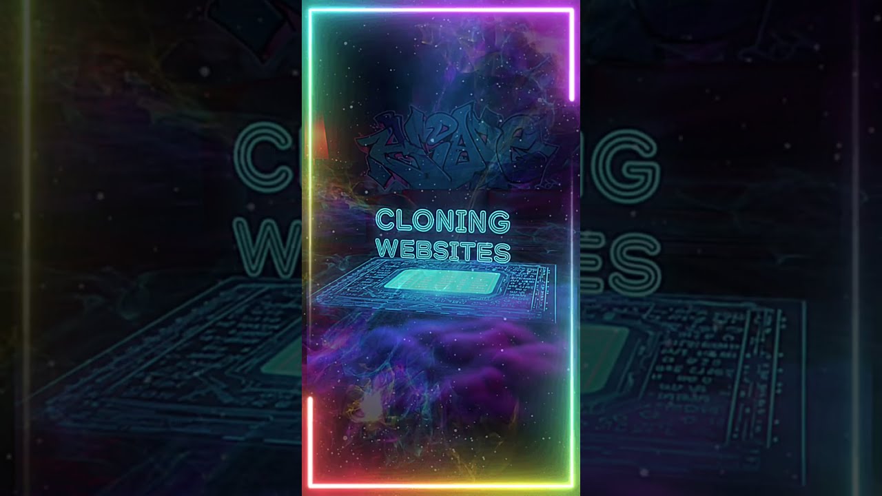 Cloning Websites Safeguard Your Online Credentials