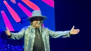 ZUCCHERO, Vedo Nero, Live in RIGA April 15, 2024