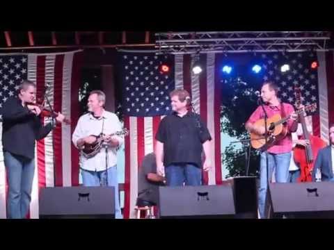 Bluegrass demo