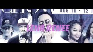 Lena Renee | Centerfold | Hip Hop | Rap