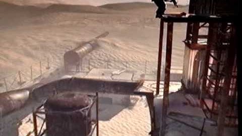 Idiots and claymores