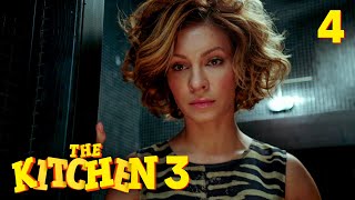 The Kitchen | Episode 4 | Season 3 | Comedy movie
