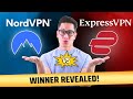 NordVPN vs ExpressVPN | Which VPN is Better For YOU in 2023? image