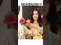 Iqra kanwal Eid look #iqrakanwal #iqreeb #areebpervaiz #love #eid #sistrology #anaviya #look