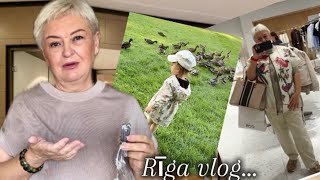 видео: НАСЫЩЕННЫЙ ВЛОГ:ВНУЧКА,МОЯ РАБОТА,ШОППИНГ В ZARA,SECONDHAND #riga #haul #vlog #secondhand картинка: НАСЫЩЕННЫЙ ВЛОГ:ВНУЧКА,МОЯ РАБОТА,ШОППИНГ В ZARA,SECONDHAND #riga #haul #vlog #secondhand