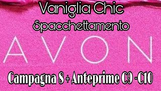 catalogo avon campagna 18 2019 scaricare