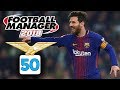ARRIVA MESSI 50 FOOTBALL MANAGER 2018 Gameplay ITA ARRIVA MESSI 50 FOOTBALL MANAGER 2018 Gameplay ITA