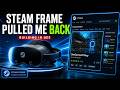 I Stopped Developing for VR, Then Steam Frame Happened