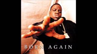 The Notorious BIG - Born Again ALBUM - Hope You Niggas Sleep Feat Hot Boys &amp; Big Tymers