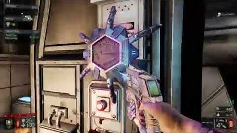 Killing Floor 2 - Objective - Biotics Lab - HoE Solo Firebug