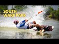 South Wake Park // Вейк Парк Краснодар