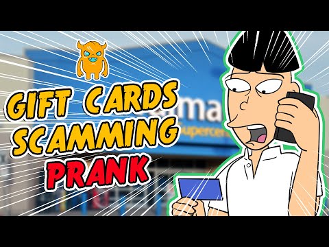 gift-card-scammer-prank---ownage-pranks