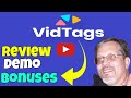 VidTags Review 2021: VidTags Review Shows How To Create A Video Marketing Strategy!