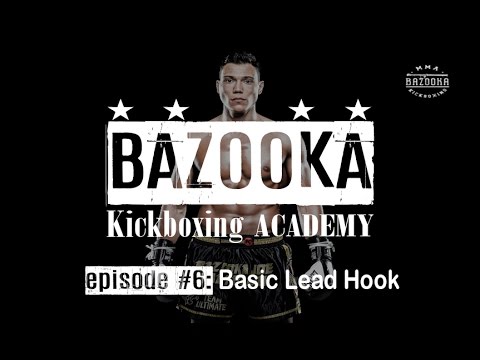 BKA   Episode  6   Basic Lead Hook