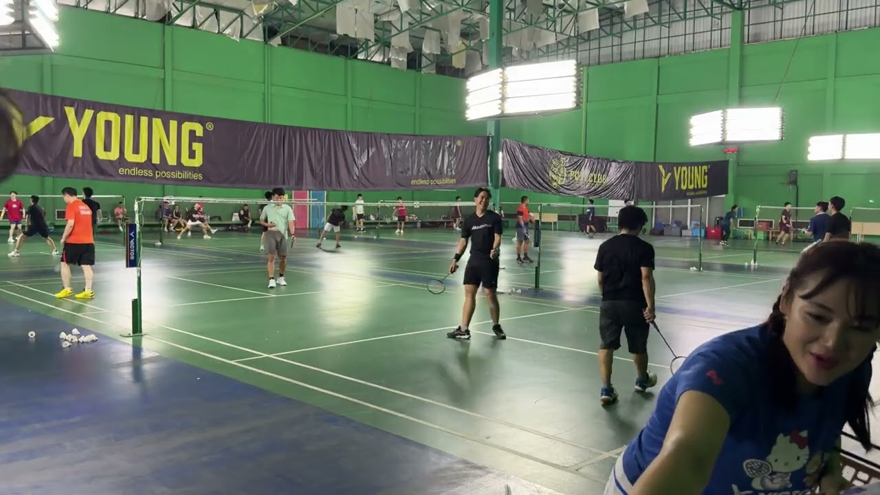 จันทร์2/3/26: โย+ฟรี vs ซีเกมส์+พอล