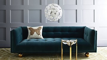 Robert Abbey Lighting