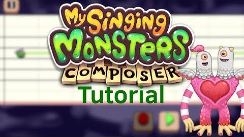 Seasonal Shanty Composer Tutorial - Schmoochle