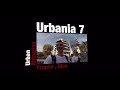 Urbania 7 / Ницца /Скатались в Италию за алкоголем/ Вечеринка / Везу уставших домой