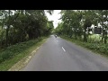 Gopro 2k from bike 720p  1080p