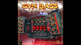 CD GYN BASS ESPECIAL VERAO 2025 DJ HUGO ORIGINAL