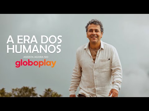 A Era dos Humanos | Trailer oficial