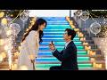 雙向暗戀十年終於圓滿,他深情求婚,她終於成為他的唯一!💗 Chinese Television Dramas