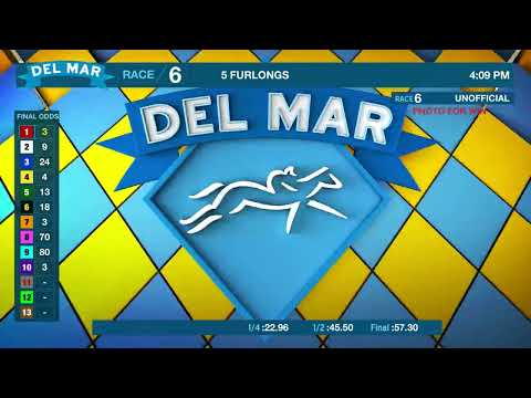 Race 6 Thumbnail
