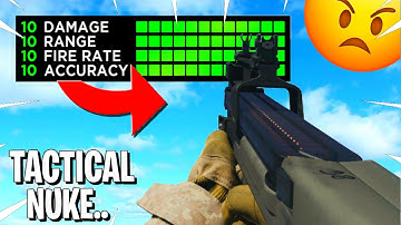 50 KILL P90 CLASS SETUP after 1.11 UPDATE in COD MW... (BEST P90 CLASS SETUP in COD MW)