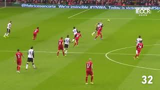 Shabalala's Iconic World Cup Opener
