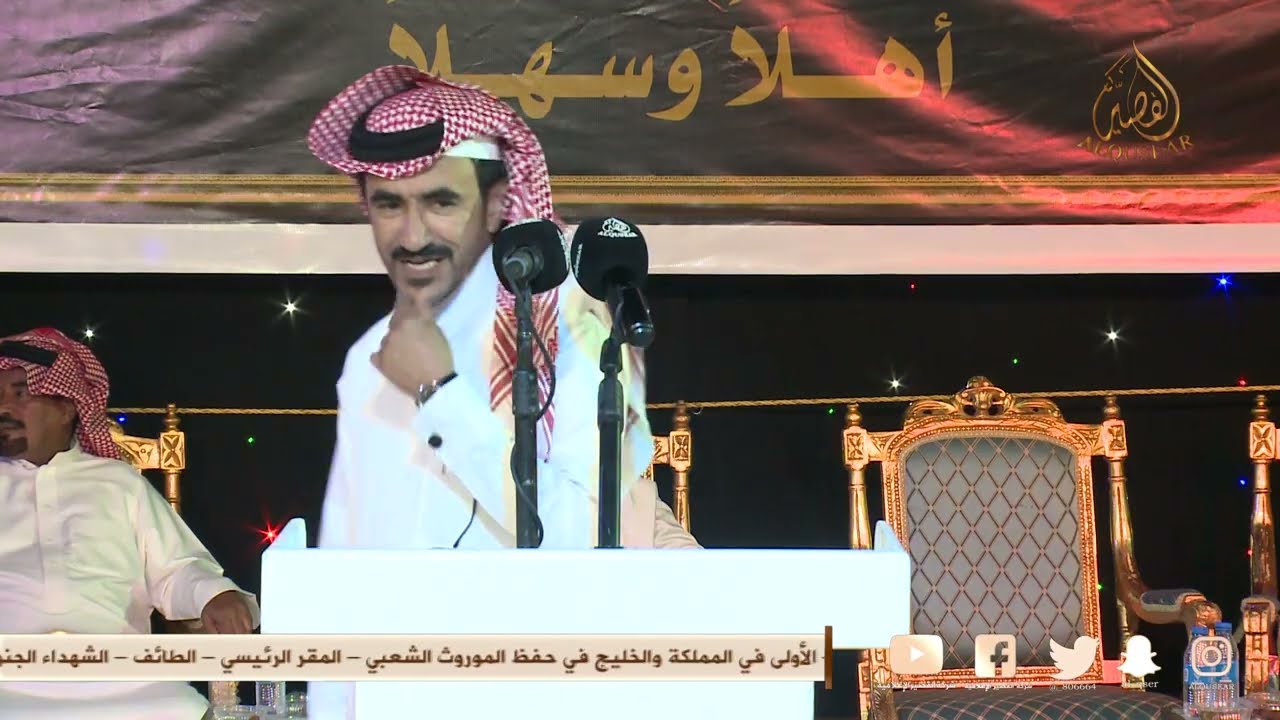 موال 🎤🎤 وصل العطياني × عبدالله الجحدلي و عبدالحميد الفهمي × حامدالقارحي - طفيل - ١٤٤٦/١٠/٢٠ه‍ـ
