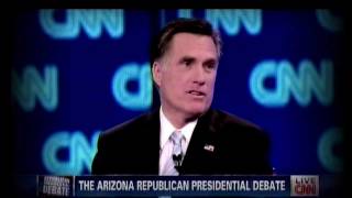 Mitt Romney: The GOP's Most Extreme Candidate