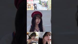 Our FL already starting out rough. #cdrama #linyi #estheryu #skiintolove