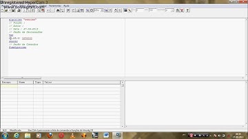 Criando um algoritmo em Visual G que calcule a soma de dois numeros 1364x768