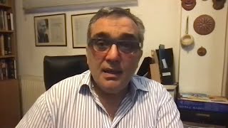 Tackling disease progression in MS