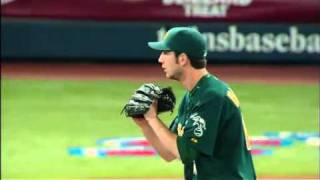 OAK AT MIN - September 13, 2009