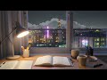Relaxing LoFi Study Music 📚 | Chill Beats for Studying, Focus &amp; Relaxation