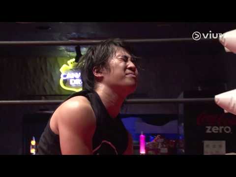 Wrestling Soul VIUTV PROMO 摔角魂