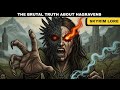 The Brutal Truth About Hagravens in Skyrim Lore