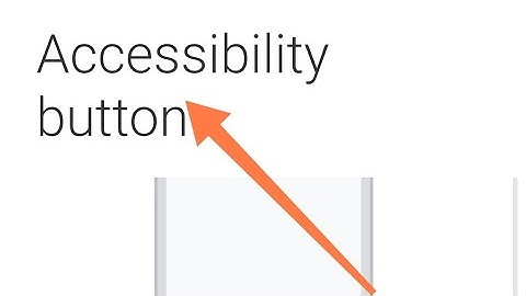 redmi k20 Pro accessibility setting, redmi k20 Pro me accessibility button setting set kaise kare,ho