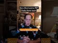 Dory Morris from Othering Podcast has joined the PEP Radio News team.